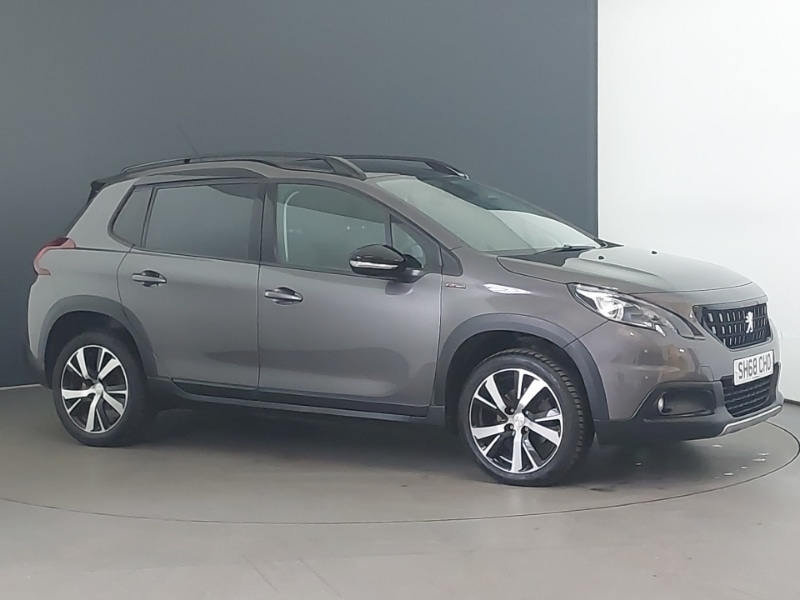 Used Peugeot 2008 2018 for sale - 76893851: Photo 12