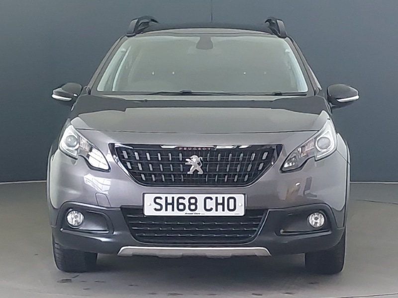 Used Peugeot 2008 2018 for sale - 76893851: Photo 19