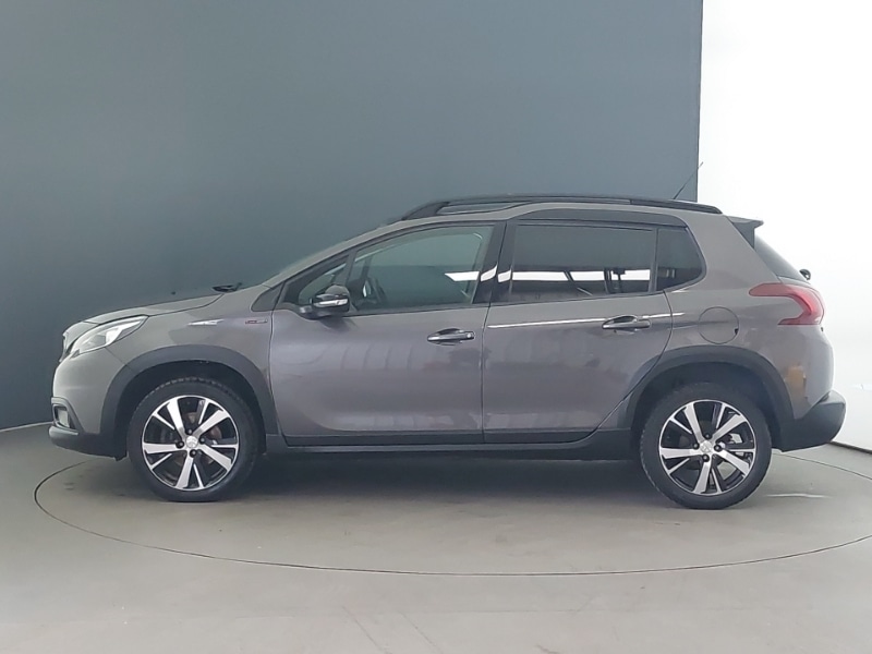 Used Peugeot 2008 2018 for sale - 76893851: Photo 4
