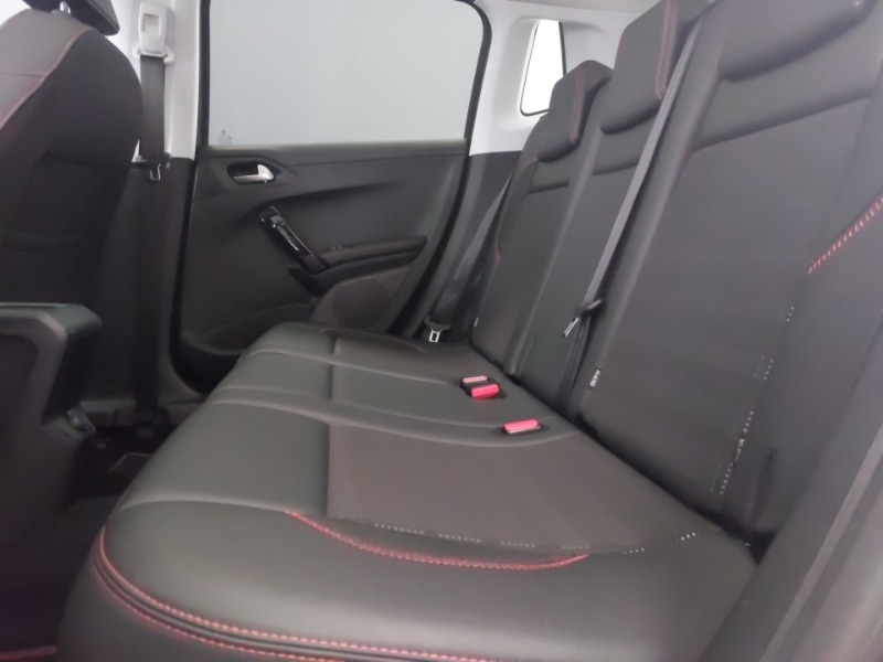 Used Peugeot 2008 2018 for sale - 76893851: Photo 6