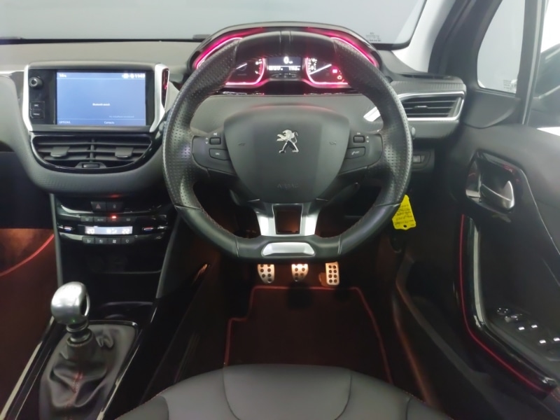 Used Peugeot 2008 2018 for sale - 76893851: Photo 7