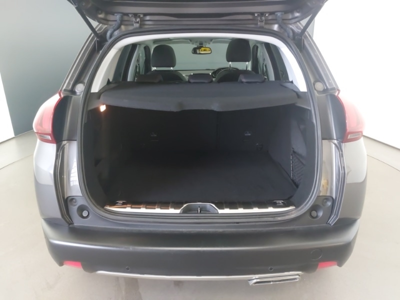 Used Peugeot 2008 2018 for sale - 76893851: Photo 8