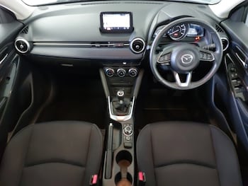 Used Mazda Mazda2 2020 for sale - 78283797: Photo