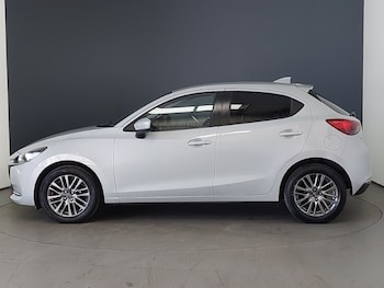 Used Mazda Mazda2 2020 for sale - 78283797: Photo