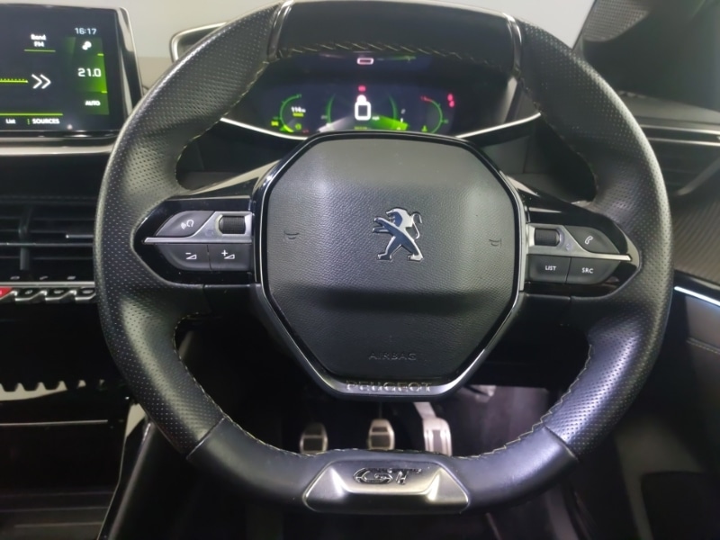 Used Peugeot 208 2022 for sale - 77418883: Photo 11