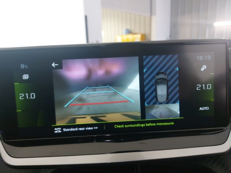 Used Peugeot 208 2022 for sale - 77418883: Photo 15