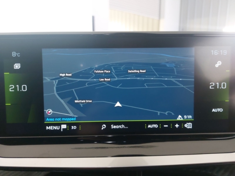 Used Peugeot 208 2022 for sale - 77418883: Photo 16