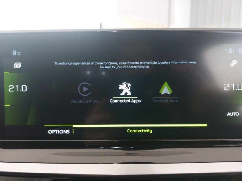 Used Peugeot 208 2022 for sale - 77418883: Photo 17