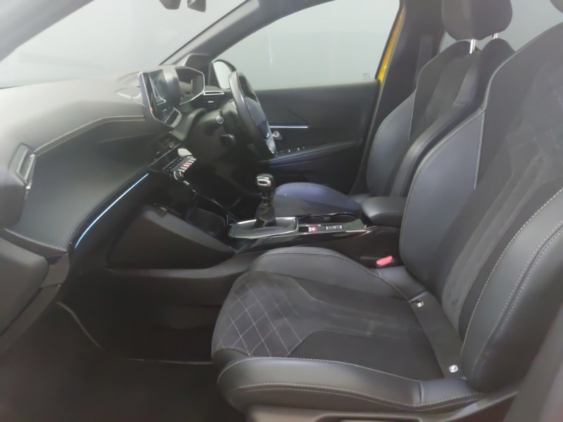 Used Peugeot 208 2022 for sale - 77418883: Photo 5