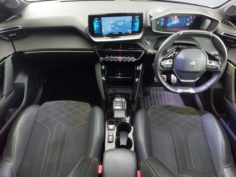 Used Peugeot 208 2022 for sale - 76621744: Photo 2