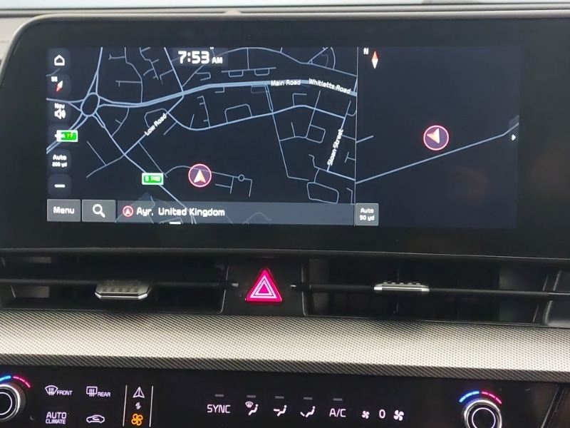 Used Kia Sportage 2022 for sale - 76487945: Photo 11