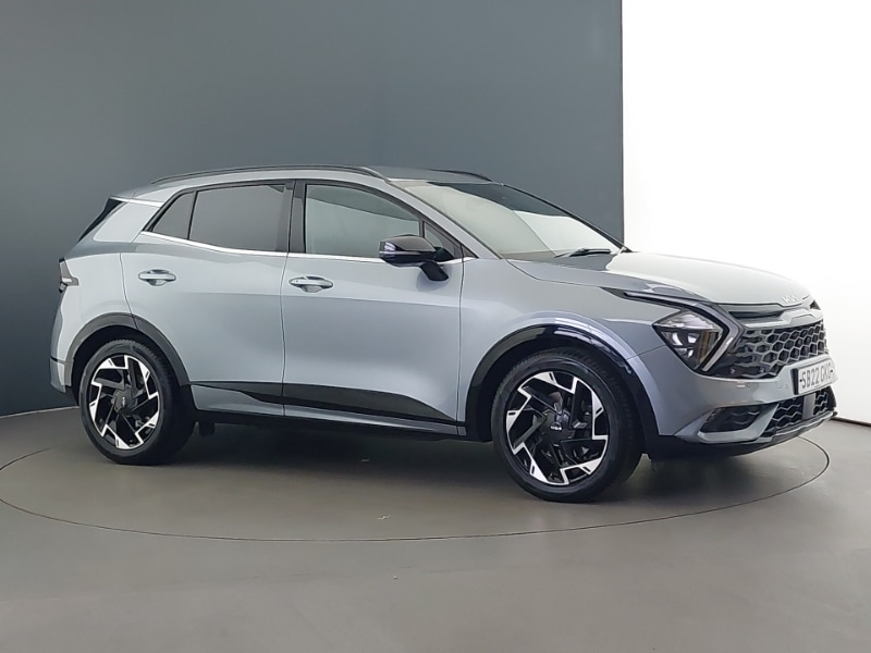 Used Kia Sportage 2022 for sale - 76487945: Photo 12