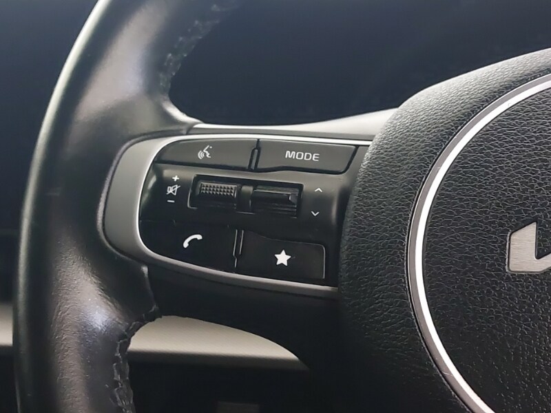 Used Kia Sportage 2022 for sale - 76487945: Photo 14