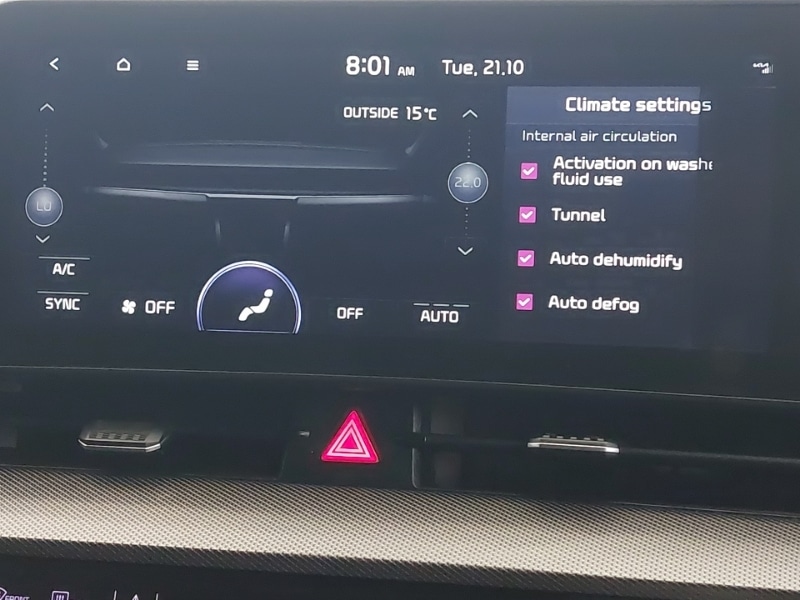 Used Kia Sportage 2022 for sale - 76487945: Photo 16