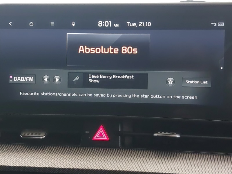 Used Kia Sportage 2022 for sale - 76487945: Photo 17