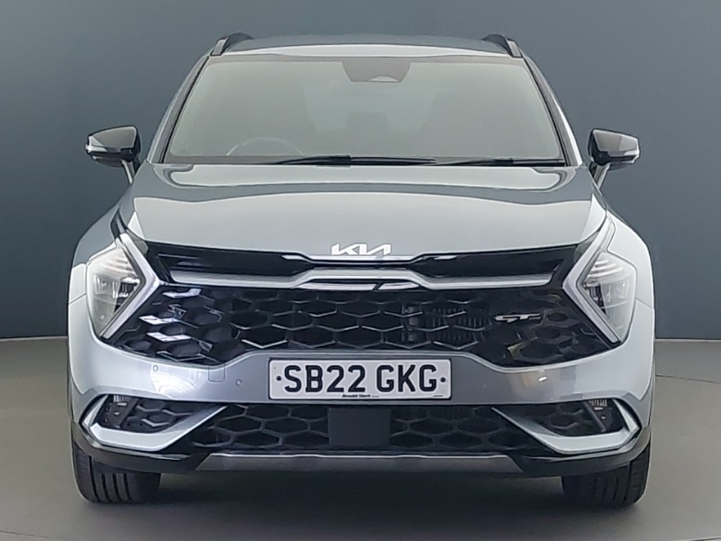 Used Kia Sportage 2022 for sale - 76487945: Photo 19