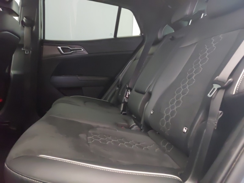 Used Kia Sportage 2022 for sale - 76487945: Photo 6