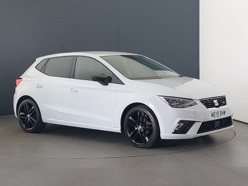 Used SEAT Ibiza 2019 for sale - 76437786: Photo 12