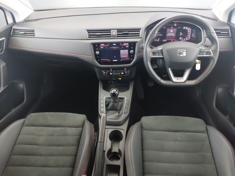 Used SEAT Ibiza 2019 for sale - 76437786: Photo 2