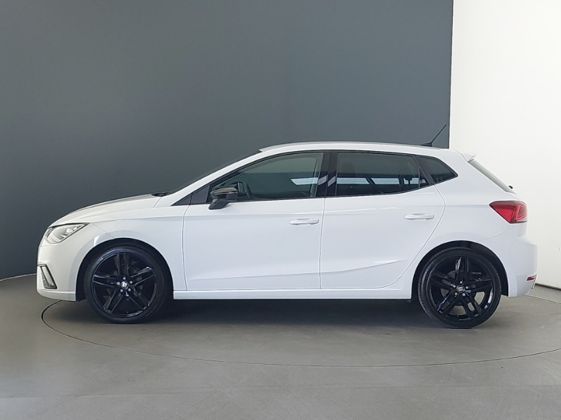 Used SEAT Ibiza 2019 for sale - 76437786: Photo 4