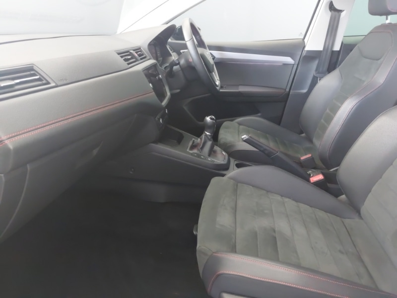 Used SEAT Ibiza 2019 for sale - 76437786: Photo 5