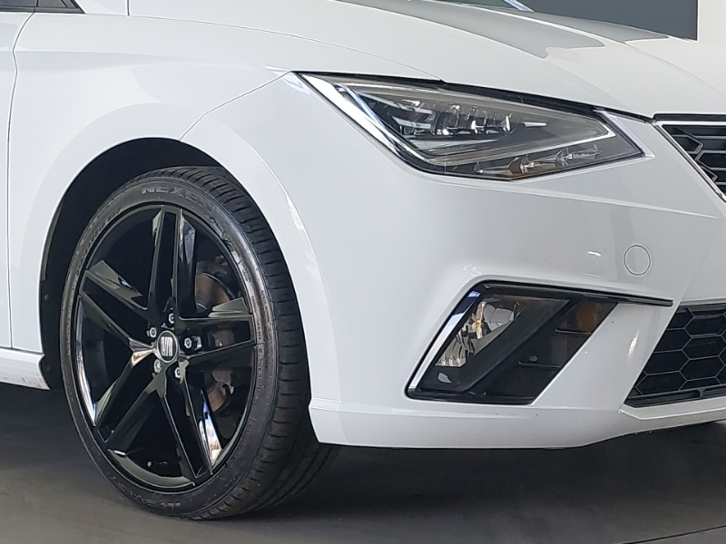 Used SEAT Ibiza 2019 for sale - 76437786: Photo 9