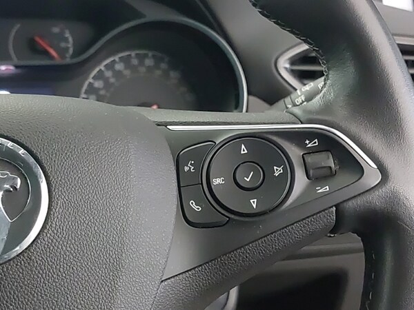 Used Vauxhall Crossland 2023 for sale - 76258485: Photo 13