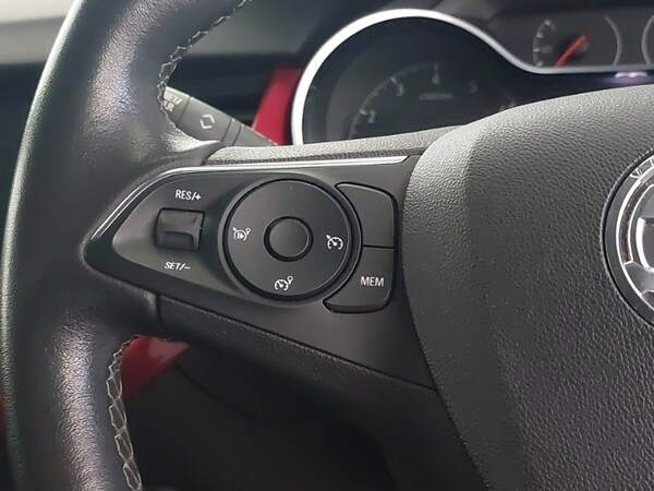 Used Vauxhall Crossland 2023 for sale - 76258485: Photo 14