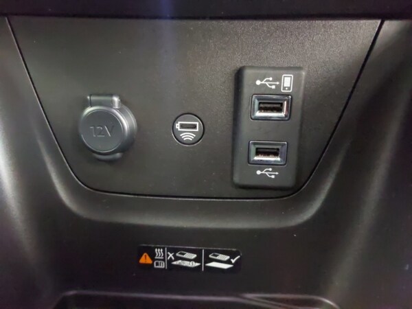 Used Vauxhall Crossland 2023 for sale - 76258485: Photo 17