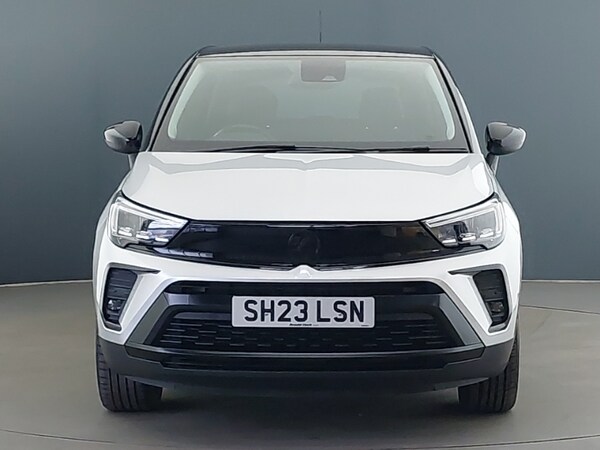 Used Vauxhall Crossland 2023 for sale - 76258485: Photo 19