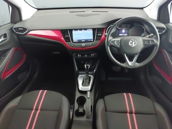 Used Vauxhall Crossland 2023 for sale - 76258485: Photo 2