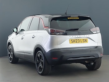 Used Vauxhall Crossland 2023 for sale - 76258485: Photo 3