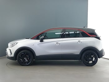 Used Vauxhall Crossland 2023 for sale - 76258485: Photo 4