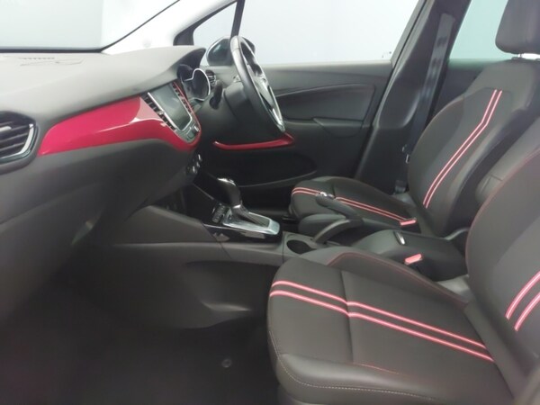 Used Vauxhall Crossland 2023 for sale - 76258485: Photo 5