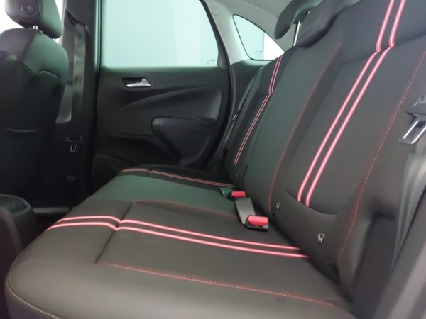 Used Vauxhall Crossland 2023 for sale - 76258485: Photo 6