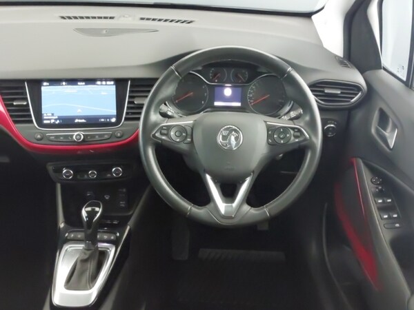 Used Vauxhall Crossland 2023 for sale - 76258485: Photo 7