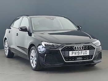 Used Audi A1 2019 for sale - 78327673: Photo