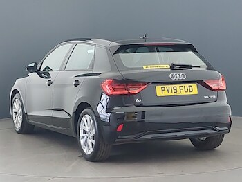 Used Audi A1 2019 for sale - 78327673: Photo