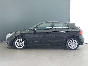 Used Audi A1 2019 for sale - 78327673: Photo