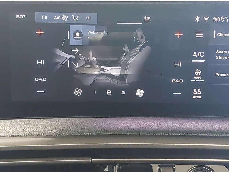 Used Peugeot 3008 2025 for sale - 77580412: Photo 15