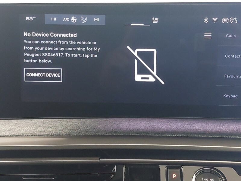 Used Peugeot 3008 2025 for sale - 77580412: Photo 17