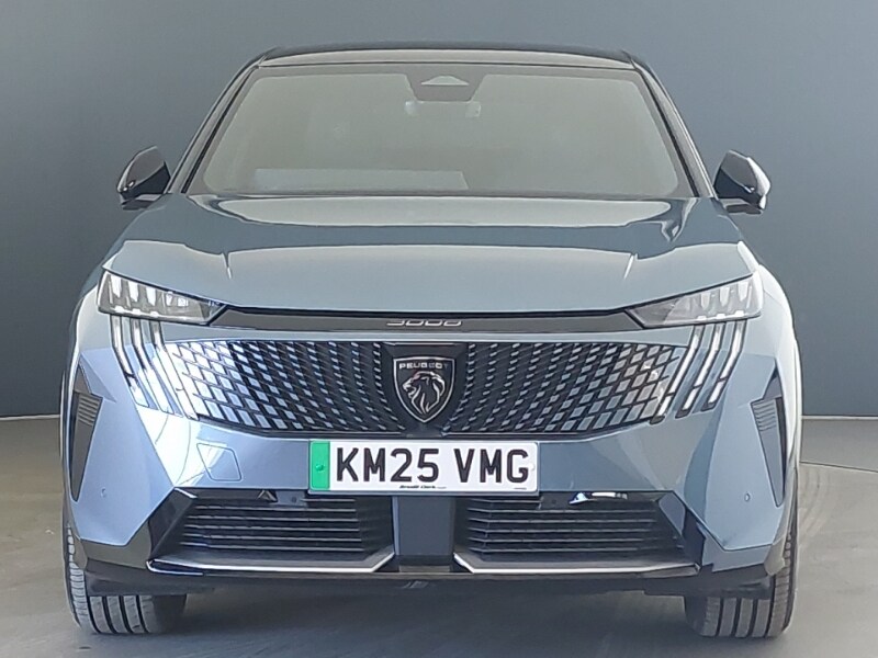 Used Peugeot 3008 2025 for sale - 77580412: Photo 19