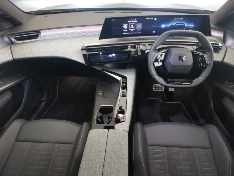 Used Peugeot 3008 2025 for sale - 77580412: Photo 2