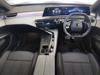 Used Peugeot 3008 2025 for sale - 77580412: Photo