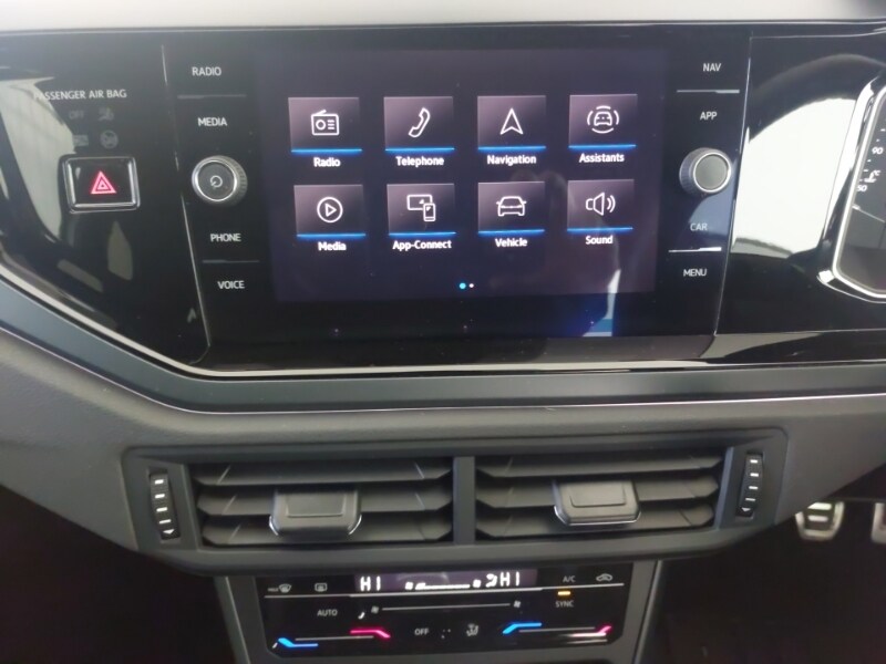 Used Volkswagen Taigo 2022 for sale - 77702260: Photo 10