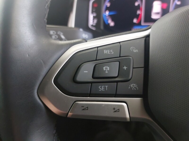 Used Volkswagen Taigo 2022 for sale - 77702260: Photo 12