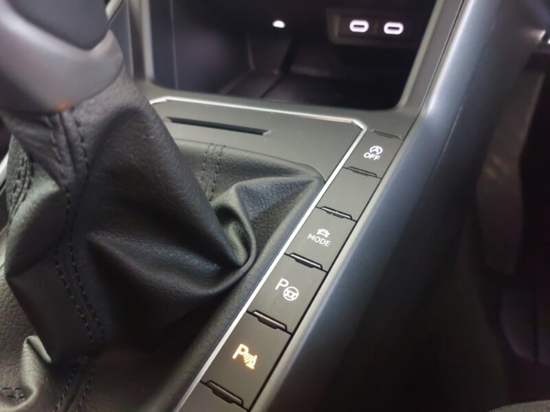 Used Volkswagen Taigo 2022 for sale - 77702260: Photo 15