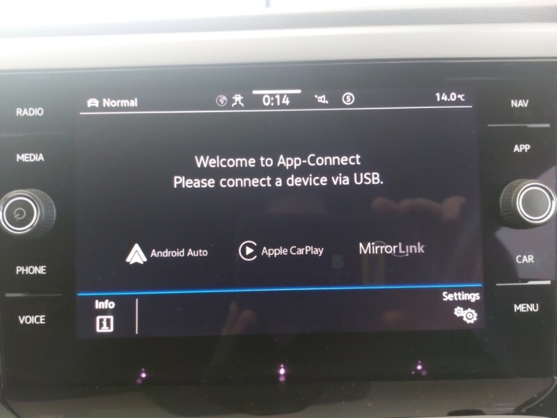 Used Volkswagen Taigo 2022 for sale - 77702260: Photo 18