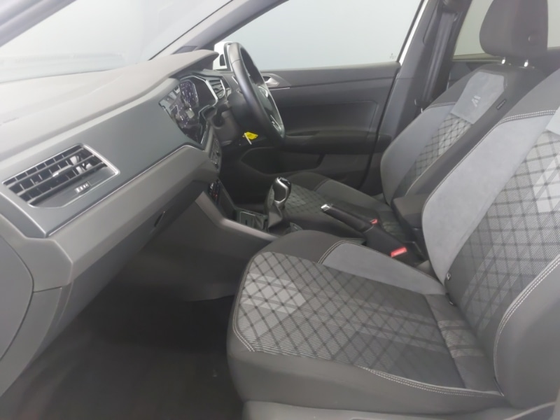 Used Volkswagen Taigo 2022 for sale - 77702260: Photo 5