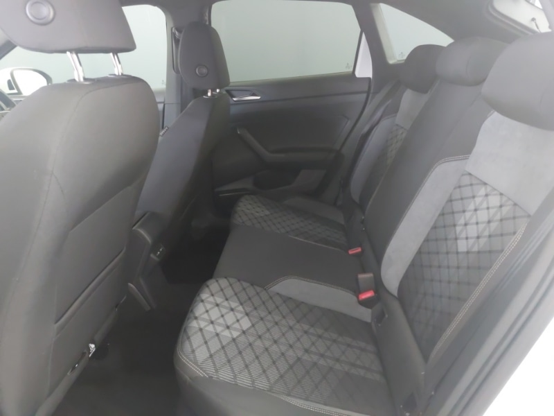 Used Volkswagen Taigo 2022 for sale - 77702260: Photo 6